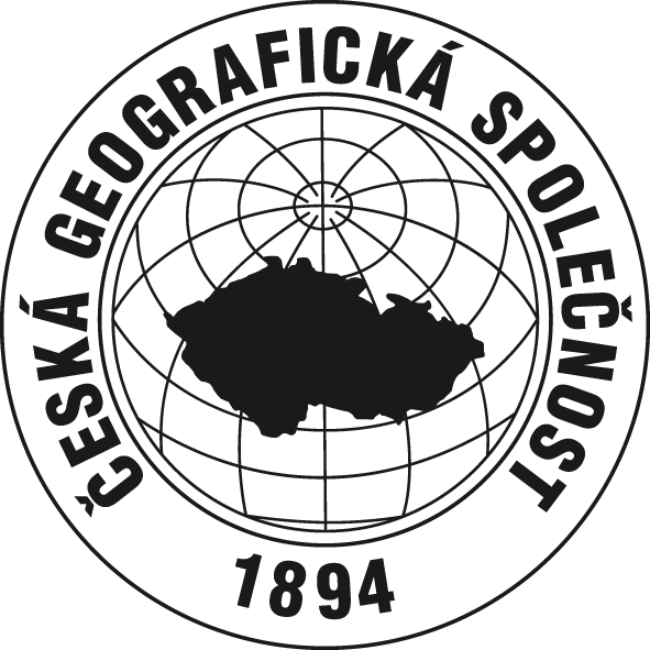 Česká geografická společnost