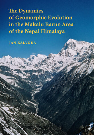 Makalu Barun Area Cover